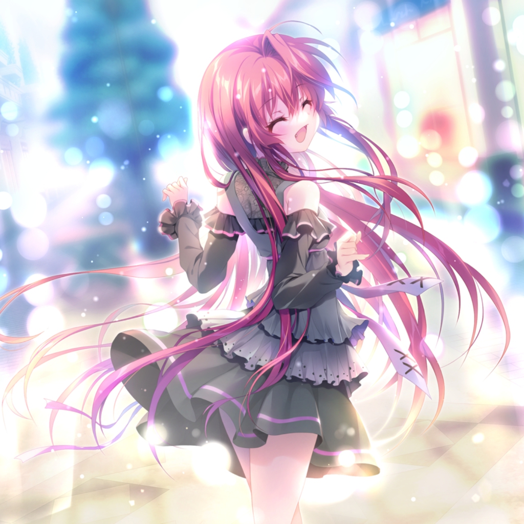 cover of next post